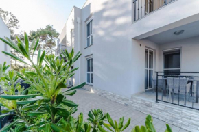 Apartmani Villa Adriatic
